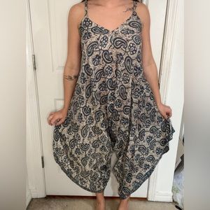 world market romper